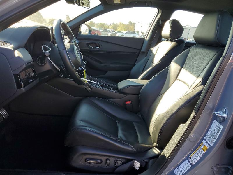 Продажа на аукционе авто 2025 Honda Accord, vin: 1HGCY2F78SA012630, номер лота: 45829106