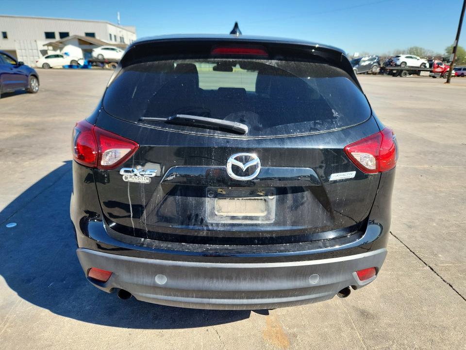 Продажа на аукционе авто 2014 Mazda Cx-5, vin: JM3KE2DYXE0430171, номер лота: 45919216