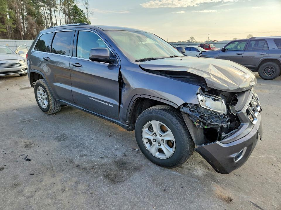 Продажа на аукционе авто 2014 Jeep Grand Cherokee, vin: 1C4RJFAG3EC578702, номер лота: 45602216