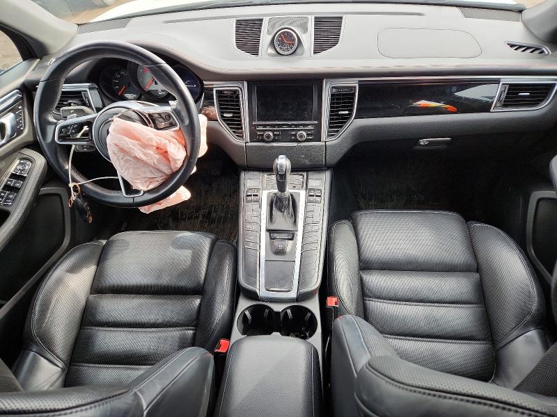 Продаж на аукціоні авто 2015 Porsche Macan, vin: WP1AB2A57FLB64873, номер лоту: 78667855
