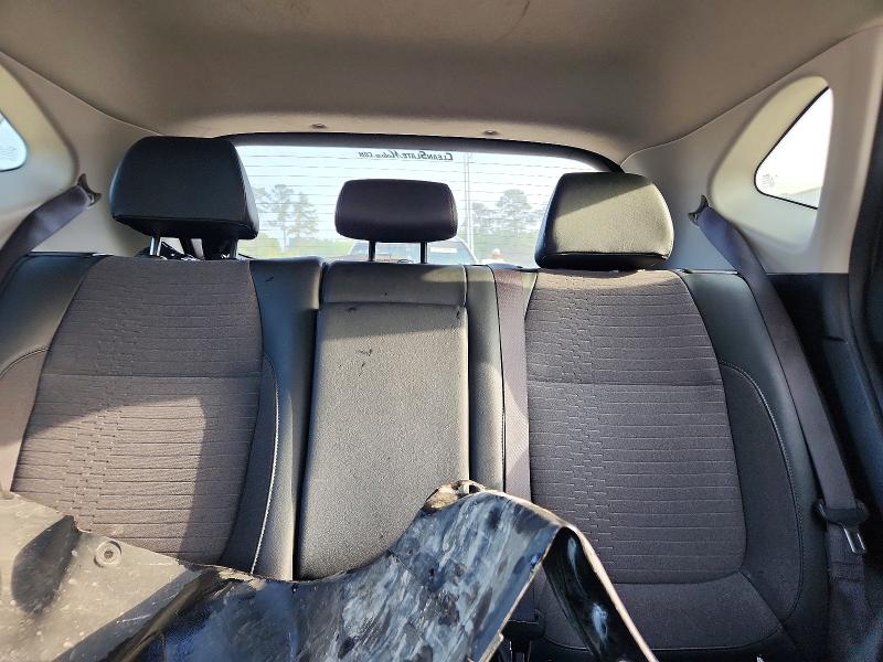 2023 Kia Seltos მანქანა იყიდება აუქციონზე, vin: KNDEU2AA8P7432463, აუქციონის ნომერი: 47303496