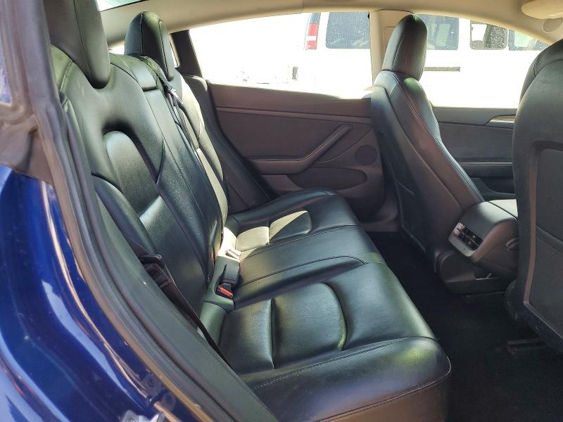 Продажа на аукционе авто 2022 Tesla Model 3, vin: 5YJ3E1EA0NF370802, номер лота: 46378626