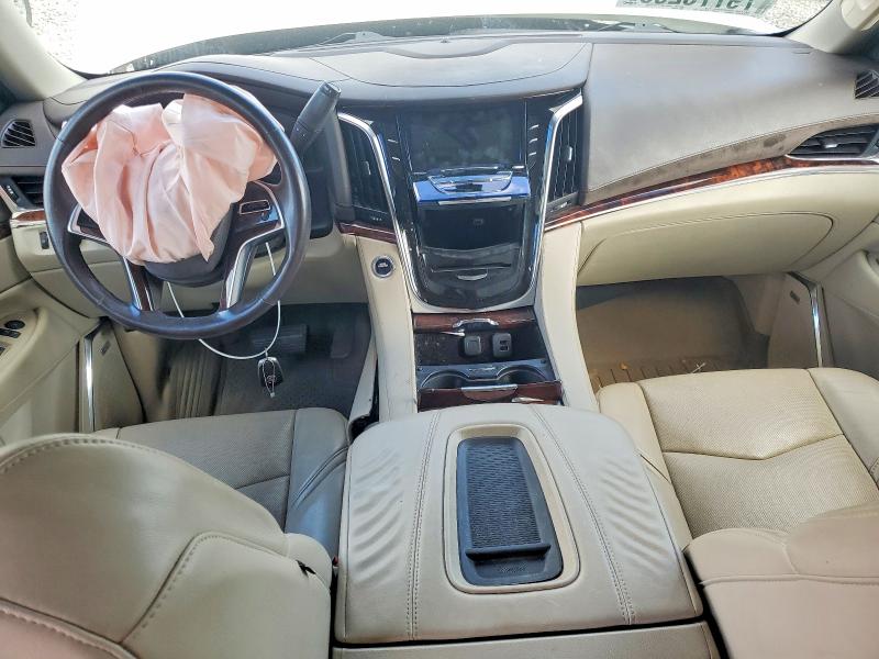 Aukcja sprzedaży 2015 Cadillac Escalade, vin: 1GYS4HKJ2FR179237, numer aukcji: 79775265