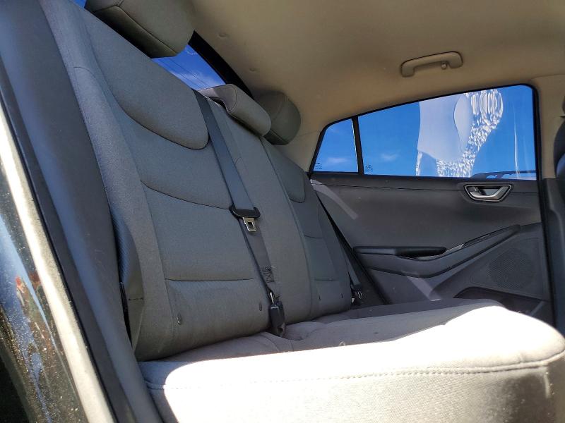 Aukcja sprzedaży 2020 Hyundai Ioniq Hybrid, vin: KMHC65LC0LU227938, numer aukcji: 46066956
