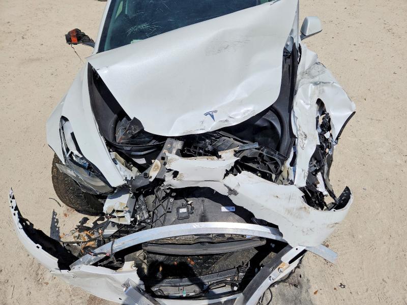 Продаж на аукціоні авто 2019 Tesla Model 3, vin: 5YJ3E1EA8KF412144, номер лоту: 47540906