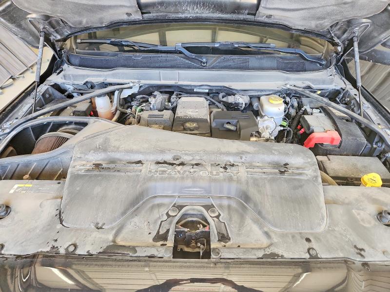 2024 Ram 2500 მანქანა იყიდება აუქციონზე, vin: 3C6UR5NL9RG126557, აუქციონის ნომერი: 45554176