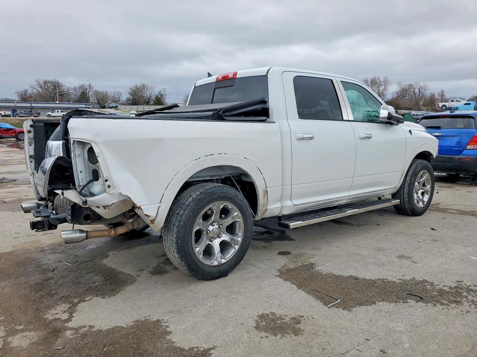 Продаж на аукціоні авто 2015 Ram 1500, vin: 1C6RR7NT0FS774620, номер лоту: 45669496