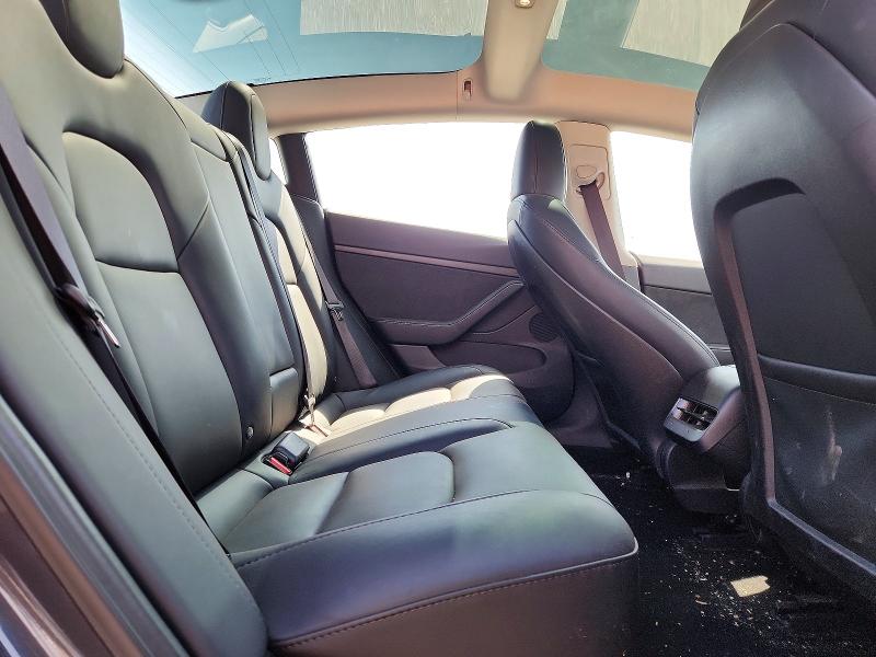 Aukcja sprzedaży 2023 Tesla Model 3, vin: 5YJ3E1EA3PF687265, numer aukcji: 46083236