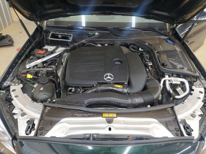 Продажа на аукционе авто 2019 Mercedes-benz C, vin: 55SWF8EB6KU318368, номер лота: 46149226