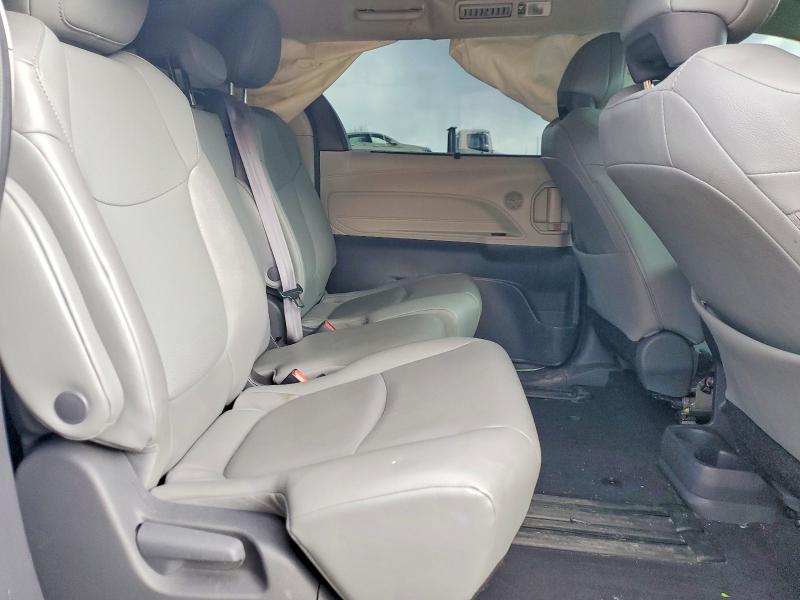 Продажа на аукционе авто 2021 Toyota Sienna, vin: 5TDYRKEC1MS041103, номер лота: 41639596