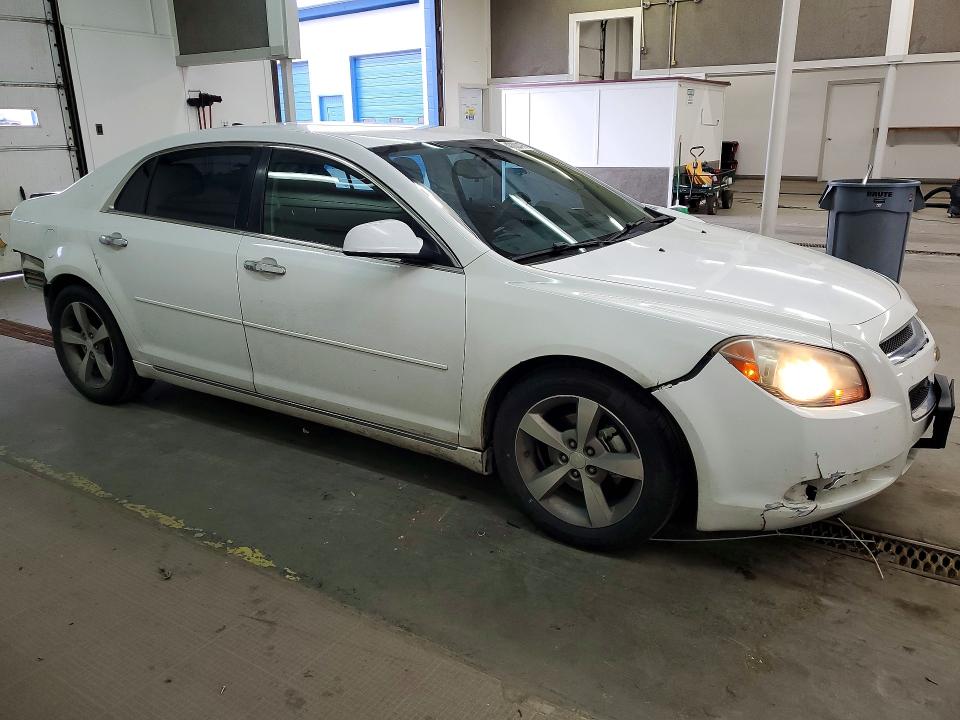 Aukcja sprzedaży 2012 Chevrolet Malibu, vin: 1G1ZC5E06CF353230, numer aukcji: 47262476