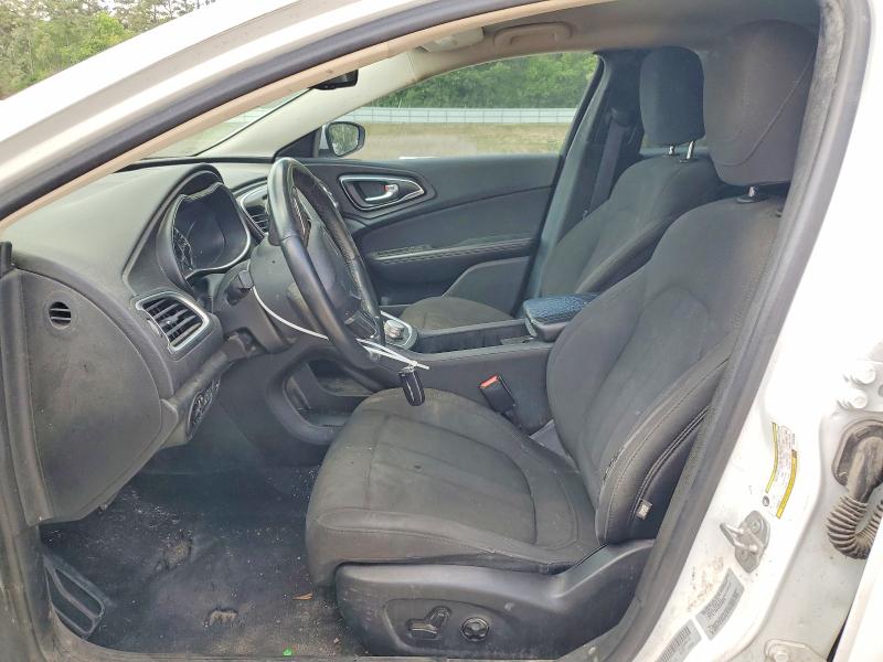 Продаж на аукціоні авто 2015 Chrysler 200, vin: 1C3CCCABXFN751550, номер лоту: 48076886