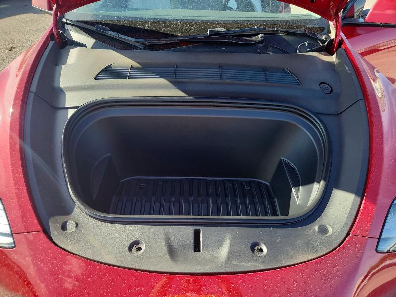 Aukcja sprzedaży 2022 Tesla Model Y, vin: 7SAYGDEE9NF558225, numer aukcji: 47916746