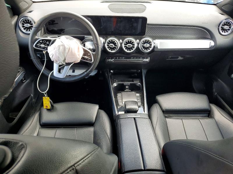 Продаж на аукціоні авто 2021 Mercedes-benz Glb, vin: W1N4M4HB7MW110641, номер лоту: 41968456