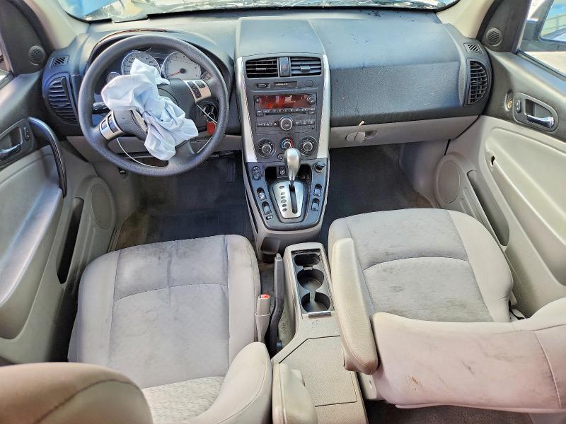 79319475 :رقم المزاد ، 5GZCZ33D36S844127 vin ، 2006 Saturn Vue مزاد بيع
