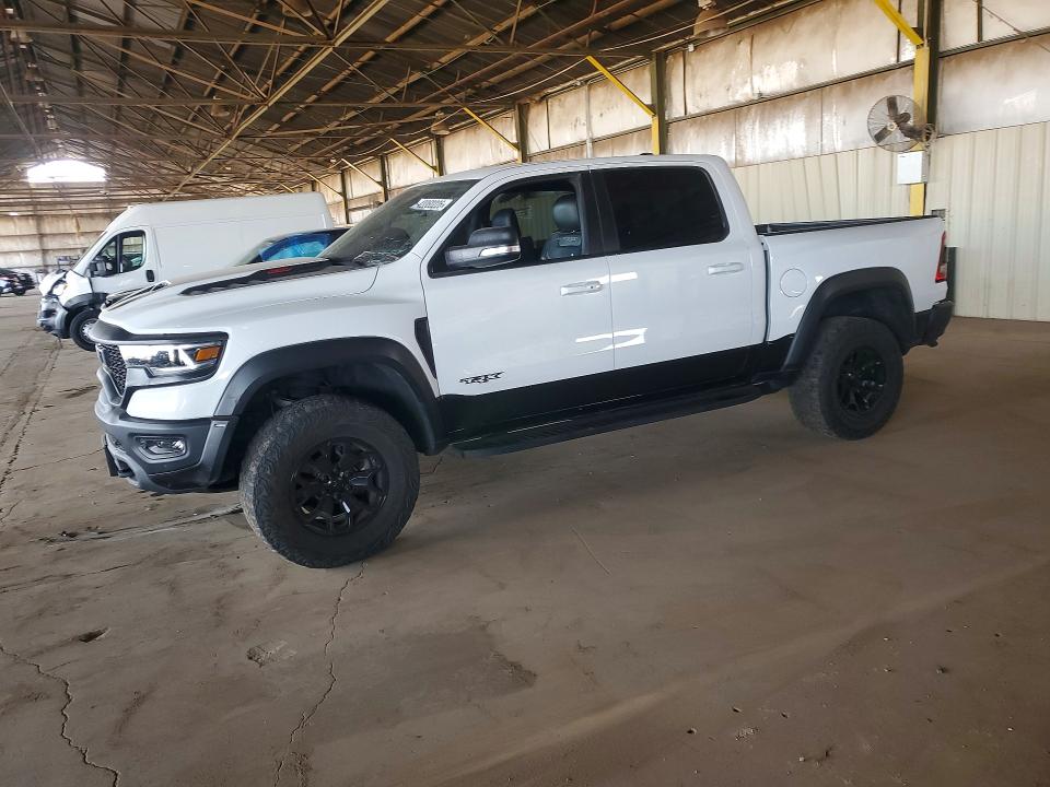 Aukcja sprzedaży 2022 Ram 1500, vin: 1C6SRFU96NN264142, numer aukcji: 42060226