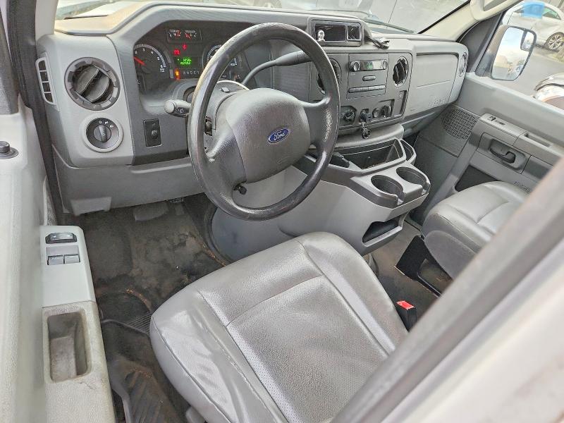 Продажа на аукционе авто 2014 Ford Econoline, vin: 1FTNE1EWXEDA35039, номер лота: 48000956