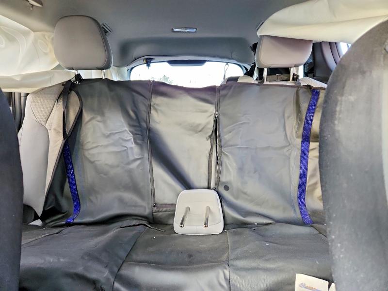 Aukcja sprzedaży 2026 Toyota Sienna, vin: 5TDGSKFC2TS228654, numer aukcji: 78517575