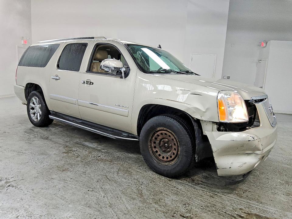 Продаж на аукціоні авто 2013 Gmc Yukon Xl, vin: 1GKS2MEF2DR128298, номер лоту: 78645935