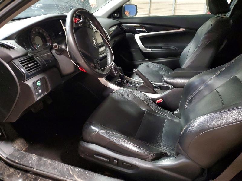 79402385 :رقم المزاد ، 1HGCT2B80EA004586 vin ، 2014 Honda Accord مزاد بيع