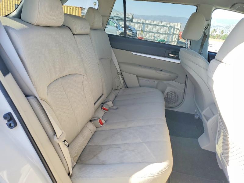 46548496 :رقم المزاد ، 4S4BRCCC4C3268179 vin ، 2012 Subaru Outback مزاد بيع