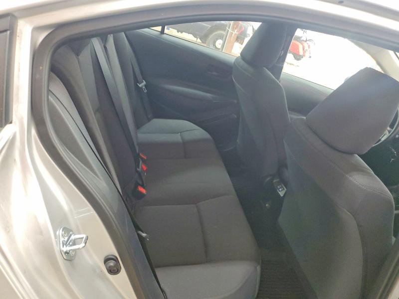 46665016 :رقم المزاد ، 5YFB4MDE7SP322203 vin ، 2025 Toyota Corolla مزاد بيع