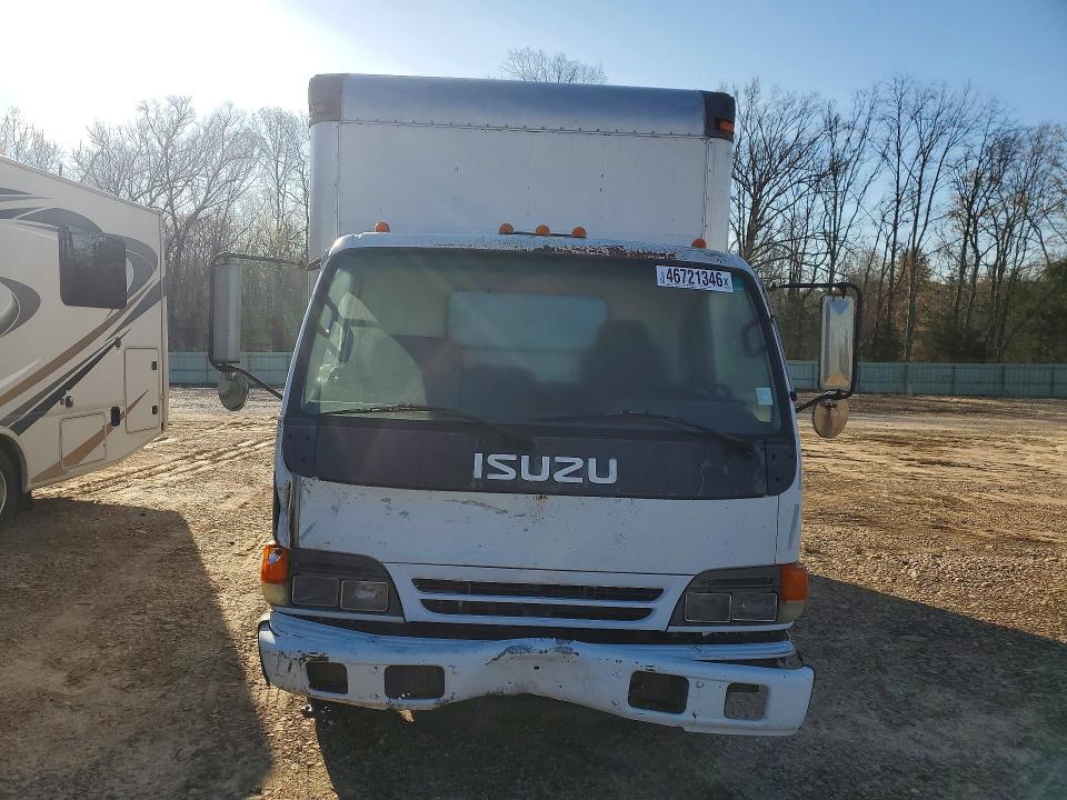 Aukcja sprzedaży 2001 Isuzu Npr Hd, vin: JALC4B14517000856, numer aukcji: 46721346