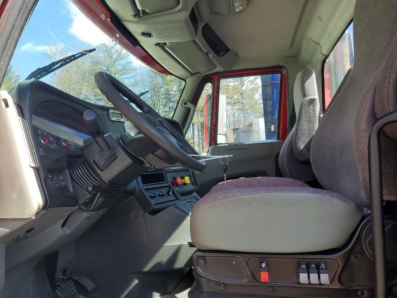 Aukcja sprzedaży 2016 International Prostar, vin: 3HSDGAPN4GN455706, numer aukcji: 46019866