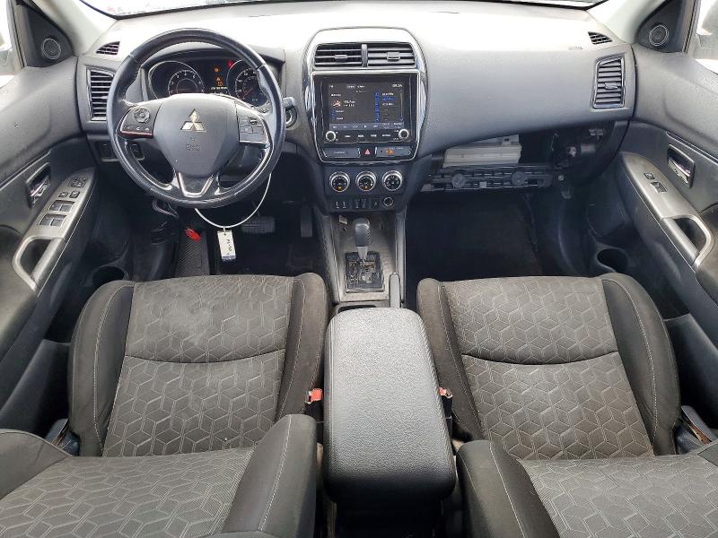 Aukcja sprzedaży 2020 Mitsubishi Outlander Sport, vin: JA4AP4AU7LU025428, numer aukcji: 47722556