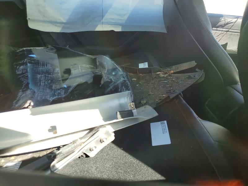 Продажа на аукционе авто 2018 Tesla Model 3, vin: 5YJ3E1EA0JF048543, номер лота: 79662475