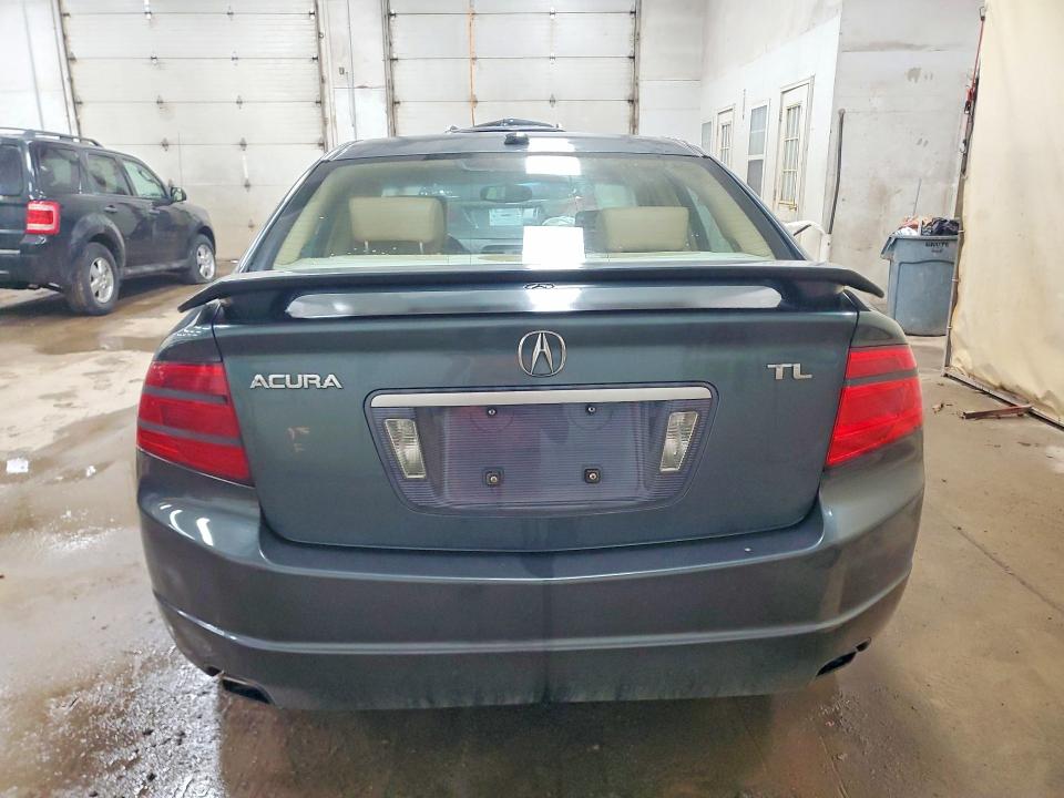 Продажа на аукционе авто 2005 Acura Tl, vin: 19UUA66225A034552, номер лота: 79557445