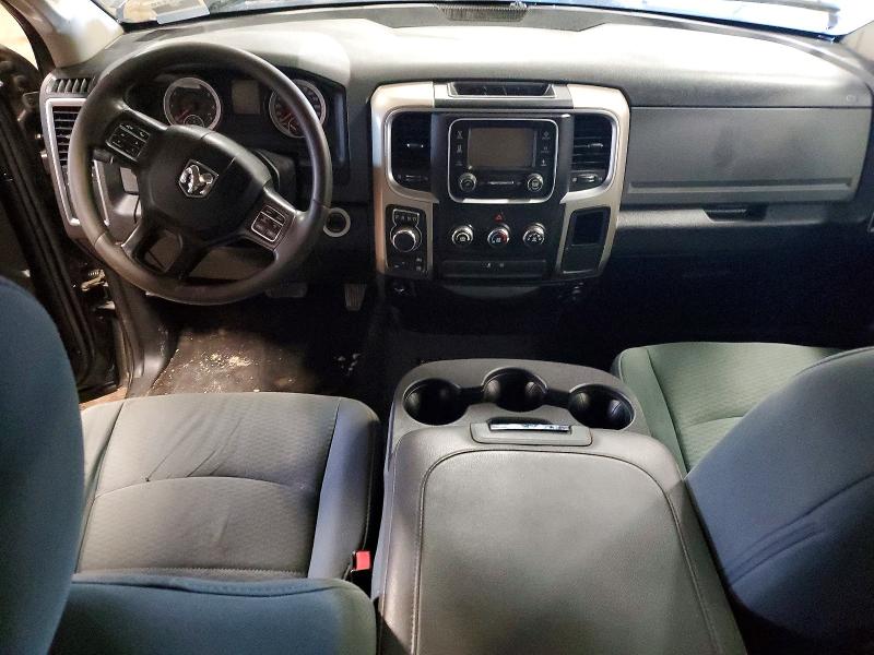 Продажа на аукционе авто 2014 Ram 1500, vin: 1C6RR7GG8ES149994, номер лота: 48091936