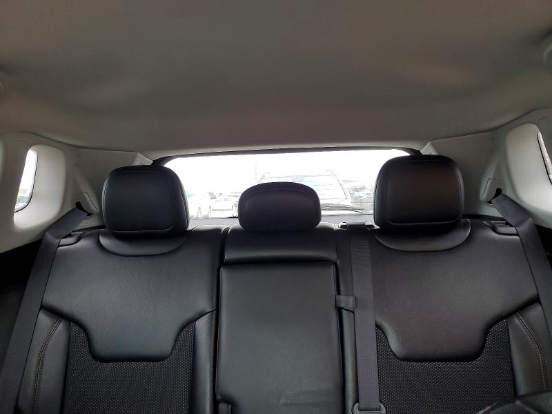 Aukcja sprzedaży 2020 Jeep Compass, vin: 3C4NJDDB5LT220912, numer aukcji: 47628636