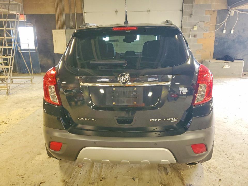 Продаж на аукціоні авто 2013 Buick Encore, vin: KL4CJHSB8DB079056, номер лоту: 45979916