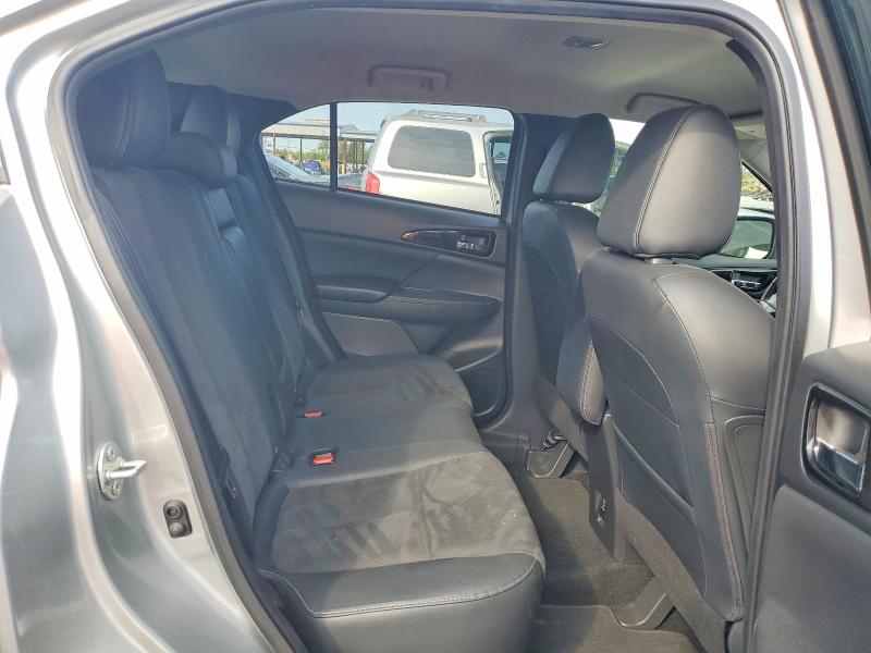 Продаж на аукціоні авто 2023 Mitsubishi Eclipse Cross, vin: JA4ATWAA9PZ004313, номер лоту: 41923556