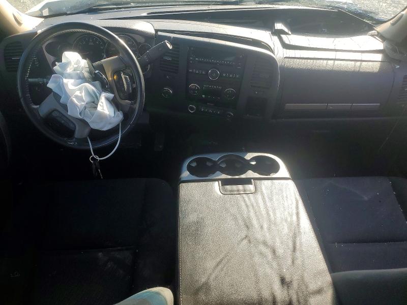 Aukcja sprzedaży 2011 Chevrolet Silverado, vin: 3GCPKSE38BG312654, numer aukcji: 46503596