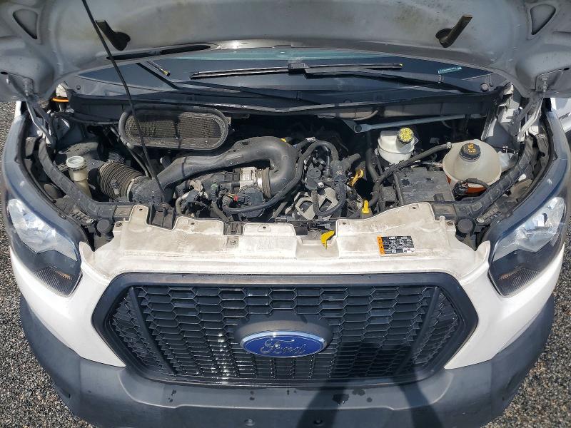 Продажа на аукционе авто 2022 Ford Transit, vin: 1FDBW5Z8XNKA20213, номер лота: 79996255