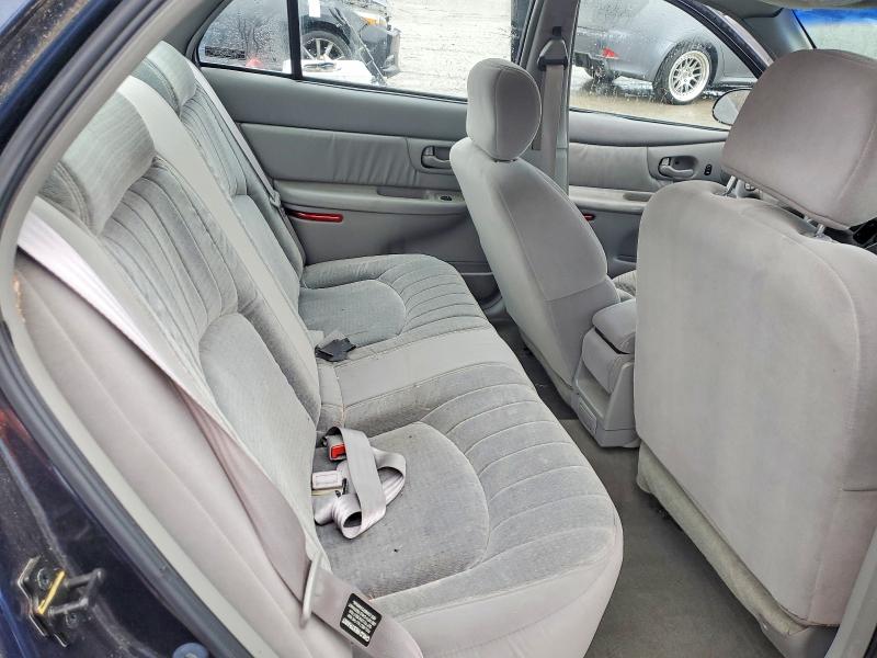 Продажа на аукционе авто 2000 Buick Century, vin: 2G4WS52J0Y1324939, номер лота: 41789416