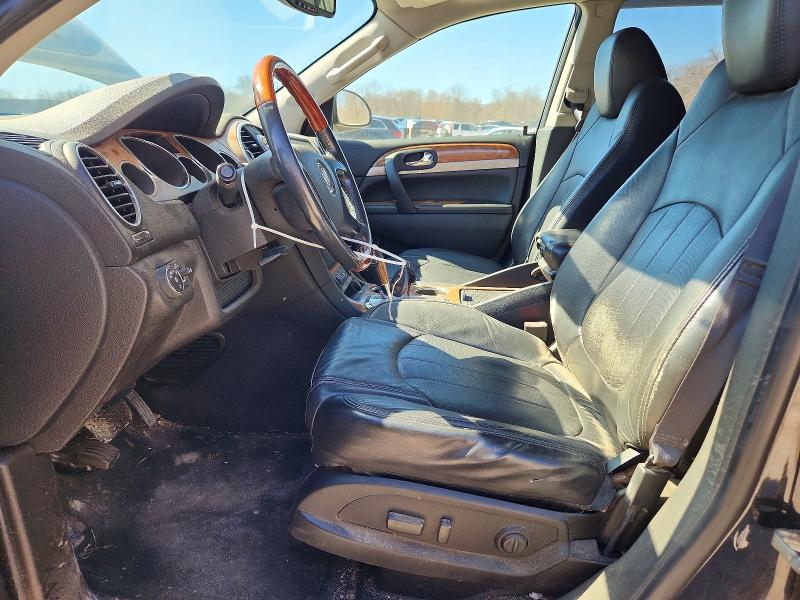 41878786 :رقم المزاد ، 5GAKVCED0CJ279277 vin ، 2012 Buick Enclave مزاد بيع