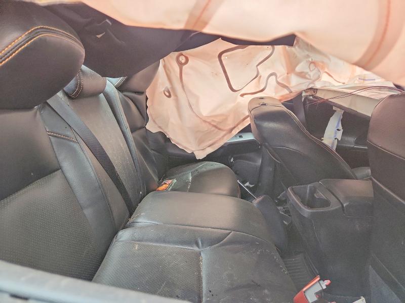 2019 Toyota Tacoma მანქანა იყიდება აუქციონზე, vin: 3TMCZ5AN6KM208006, აუქციონის ნომერი: 79913105