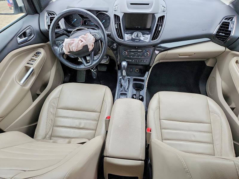 Продаж на аукціоні авто 2018 Ford Escape, vin: 1FMCU9J94JUC53413, номер лоту: 46267626