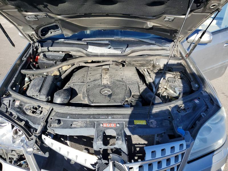 Продажа на аукционе авто 2006 Mercedes-benz Ml, vin: 4JGBB75E76A005680, номер лота: 41922396