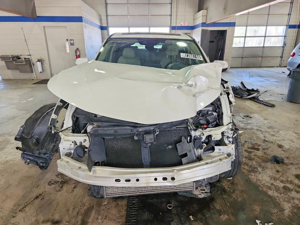 47366746 :رقم المزاد ، 5J8TC2H30KL042329 vin ، 2019 Acura Rdx مزاد بيع