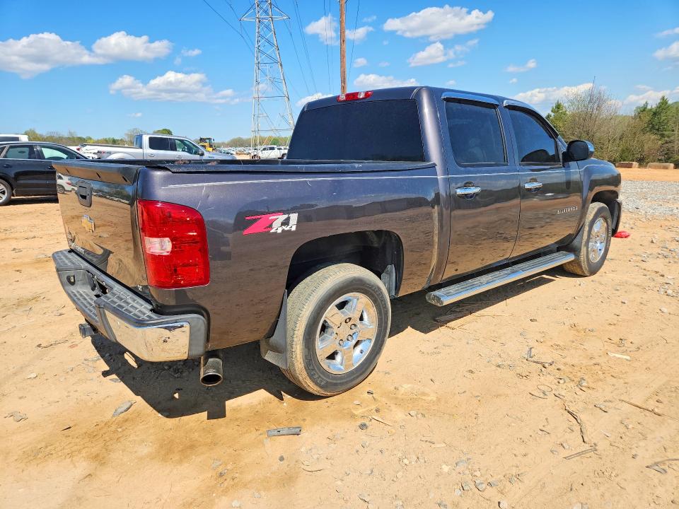 Aukcja sprzedaży 2011 Chevrolet Silverado, vin: 3GCPKSE35BG259010, numer aukcji: 47360336