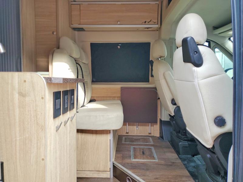 Aukcja sprzedaży 2017 Ram Promaster 2500, vin: 3C6TRVDG3HE507346, numer aukcji: 47710806
