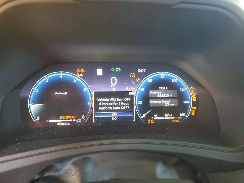 Aukcja sprzedaży 2024 Toyota Grand Highlander, vin: 5TDAAAB59RS037851, numer aukcji: 47064506