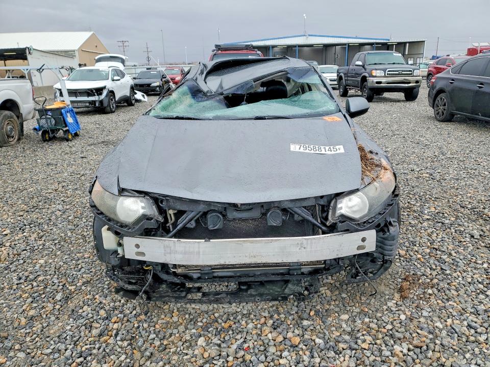 Aukcja sprzedaży 2010 Acura Tsx, vin: JH4CU2F65AC029307, numer aukcji: 79588145