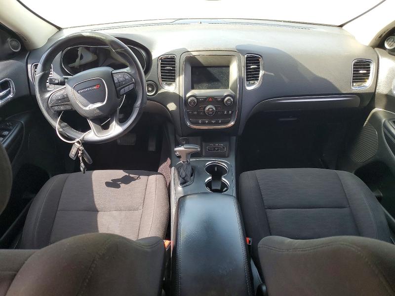 Продажа на аукционе авто 2018 Dodge Durango, vin: 1C4RDJAG3JC176490, номер лота: 46804506