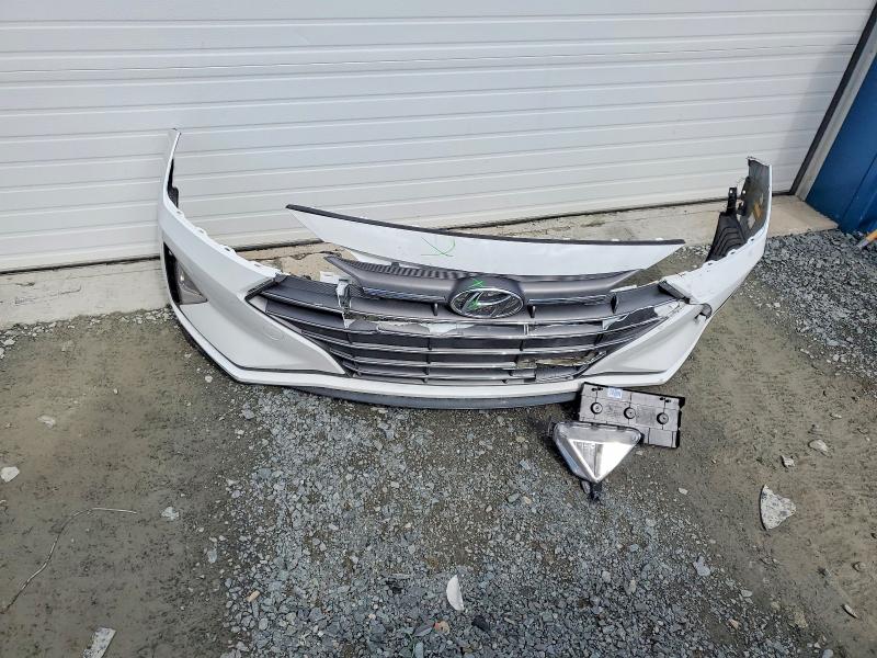 Продаж на аукціоні авто 2020 Hyundai Elantra, vin: KMHD84LF1LU924005, номер лоту: 46990356