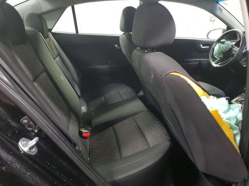 Продаж на аукціоні авто 2020 Kia Rio, vin: 3KPA24AD4LE262901, номер лоту: 45554666
